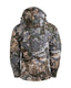 MIL-TEC® Wasp I GEN.II Trilam Wet Weather Jacket with Fleece Liner