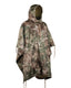 MIL-TEC® Wasp.1 | Ripstop Wet Weather Poncho