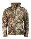 MIL-TEC® WASP I SCU 14 Softshell Jacket