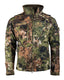 MIL-TEC® WASP I SCU 14 Softshell Jacket