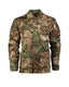 MIL-TEC® WASP I BDU Field Jacket