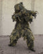 MIL-TEC® Woodland Camouflage 4-Piece Ghillie Suit