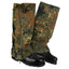 MIL-TEC® TRILAM. Cold Weather Leg Gaiters