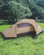 MIL-TEC® 1-Man Recom Tent