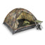 MIL-TEC® Flecktarn 3-Man Igloo Tent