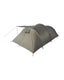 MIL-TEC® OD 3-Man Tent with Storage Space