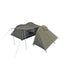 MIL-TEC® OD 3-Man Tent with Storage Space