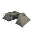 MIL-TEC® OD 4-Man Tent with Storage Space