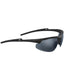 SWISSEYE® Black Apache Ballistic Sunglasses