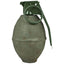 Repro Grenade for Costume Purposes ONLY