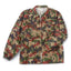 SWISS M83 Camouflage Field Jacket Used