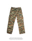 GREEK Lizard Camouflage BDU Field Pants Used