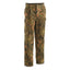 GERMAN Flecktarn Camouflage Field Pants Used