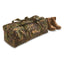 DUTCH Camouflage Combat Pilot Bag Used