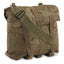 AUSTRIAN OD Combat Pack with Strap Like New