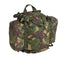 BRITISH Camouflage Medium Rucksack Used