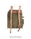 ROMANIAN OD Rucksack Used