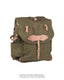 ROMANIAN OD Rucksack Used