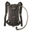 GERMAN Black 2.5L Hydration Pack Used