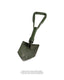 GERMAN Tri-Fold Shovel Used