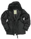 MIL-TEC® Trilam. Wet Weather Jacket with Fleece Liner