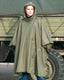 MIL-TEC® Ripstop Wet Weather Poncho