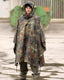 MIL-TEC® Ripstop Wet Weather Poncho