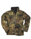 MIL-TEC® Flecktarn Softshell Jacket