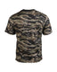 MIL-TEC® Short Sleeve T-Shirt