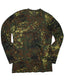 MIL-TEC® Flecktarn Longsleeve T-Shirt