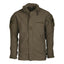 TEESAR GEN.III Softshell Jacket