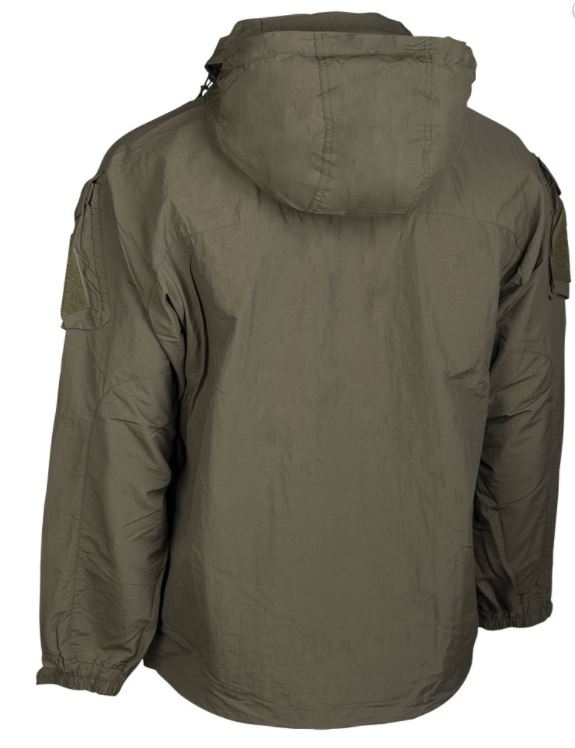 MIL-TEC Gen.III Softshell Jacket