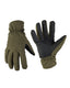 MIL-TEC® Thinsulate Softshell Gloves