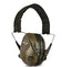 MIL-TEC® OD ELECTRONIC EAR DEFENDERS NEW